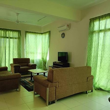 Inapan Masdar - Mumtaz Villa Changlun Kültér fotó