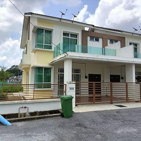 Inapan Masdar - Mumtaz Villa Changlun Kültér fotó