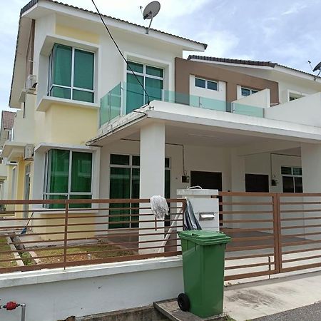 Inapan Masdar - Mumtaz Villa Changlun Kültér fotó