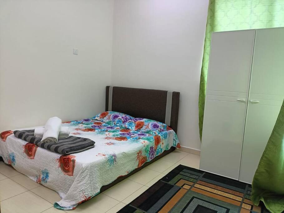 Inapan Masdar - Mumtaz Villa Changlun Kültér fotó