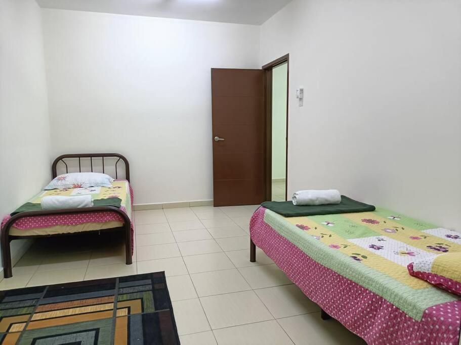 Inapan Masdar - Mumtaz Villa Changlun Kültér fotó