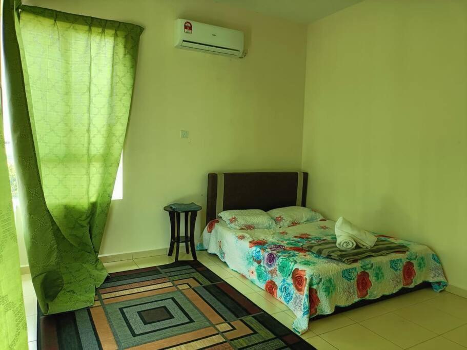 Inapan Masdar - Mumtaz Villa Changlun Kültér fotó