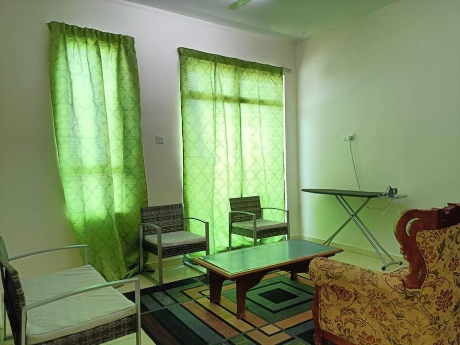 Inapan Masdar - Mumtaz Villa Changlun Kültér fotó